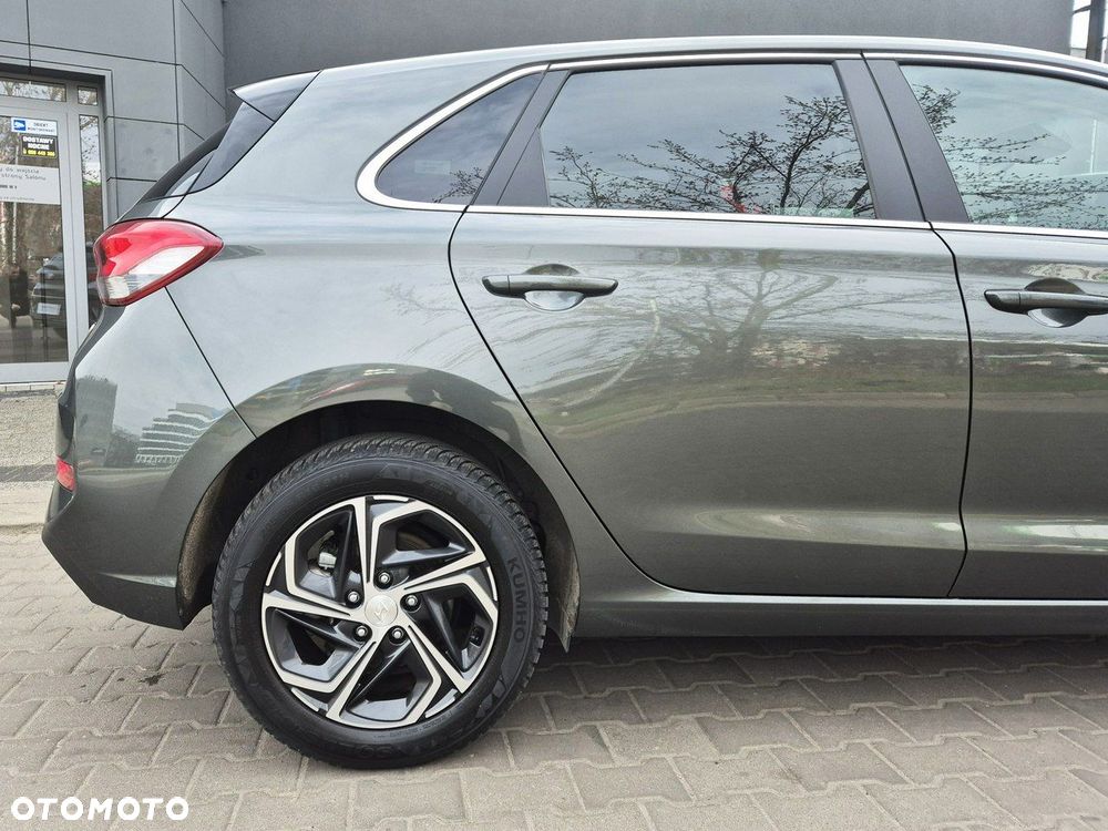 Hyundai i30 - 33