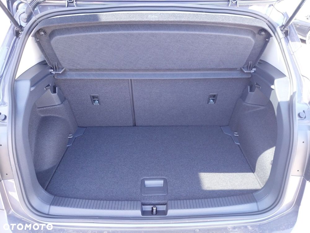 Volkswagen T-Cross - 7