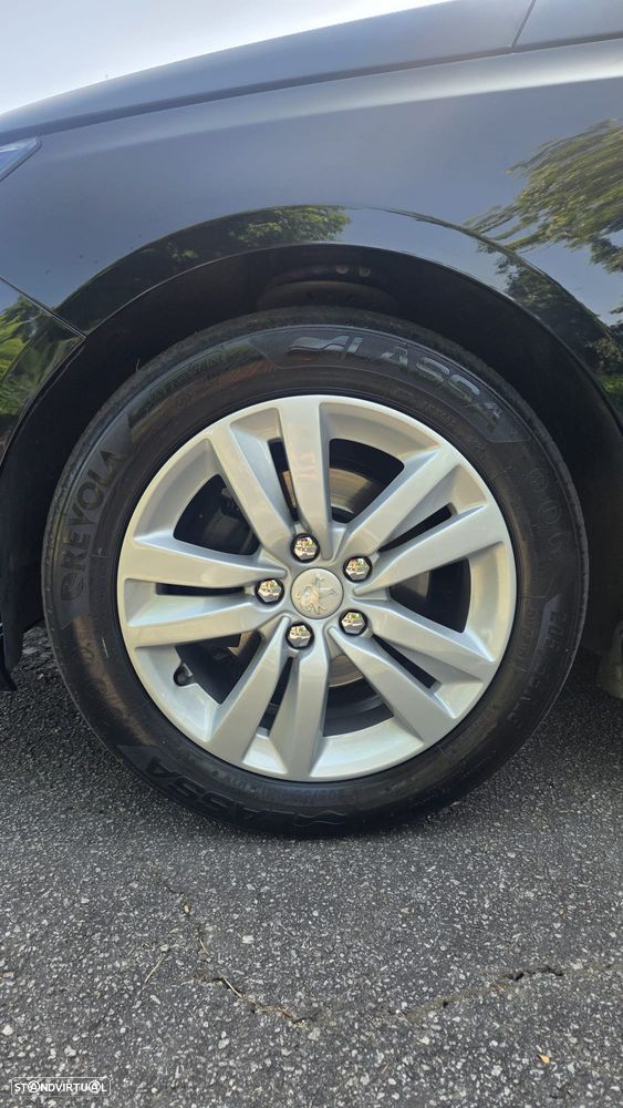 Peugeot 308 SW BlueHDi 120 Stop & Start Allure - 6