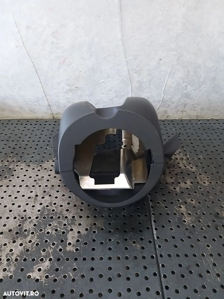 Ornament carcasa volan audi a3 8p 8p0953516 - 1