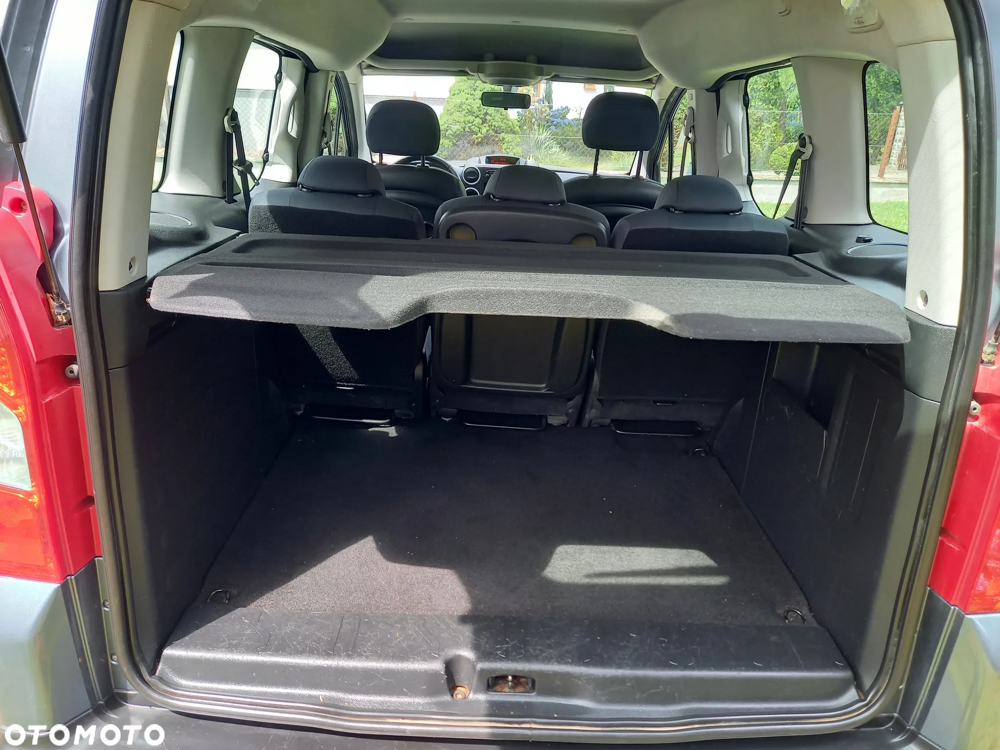 Peugeot Partner 1.6 e-HDi STT Active - 28