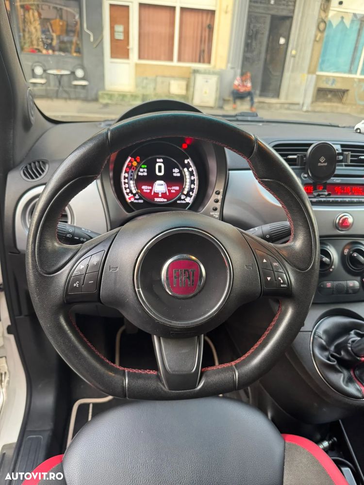 Fiat 500 - 5