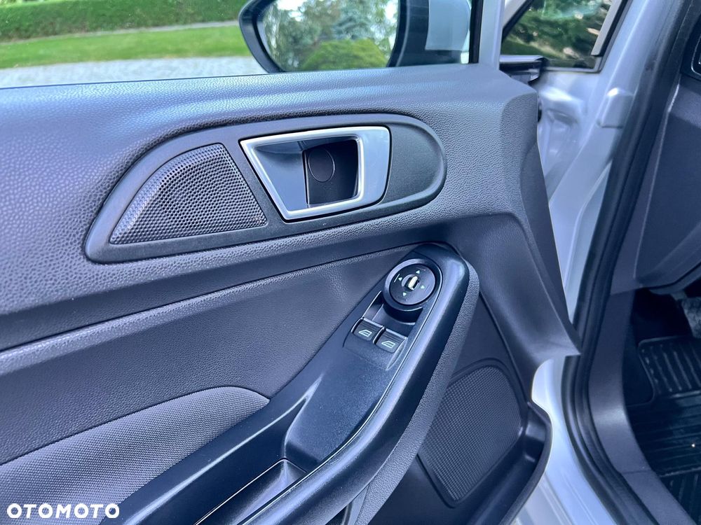 Ford Fiesta - 14