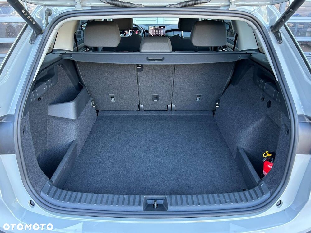 Skoda Kodiaq 2.0 TDI 4x4 Edition 130 DSG - 11