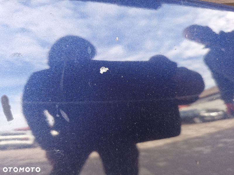 OPEL AGILA B II 2 MASKA POKRYWA SILNIKA PRZÓD PRZEDNIA - 7