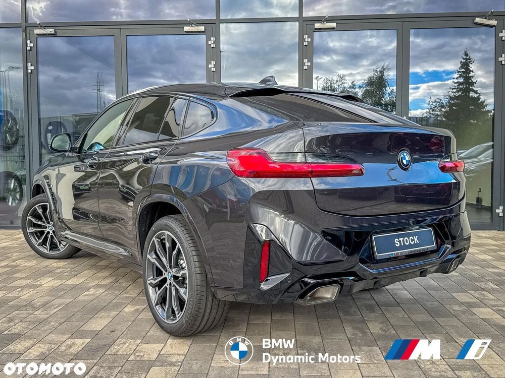BMW X4 - 8