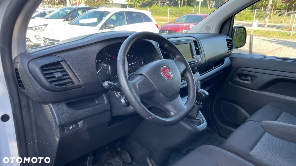 Fiat Scudo - 12