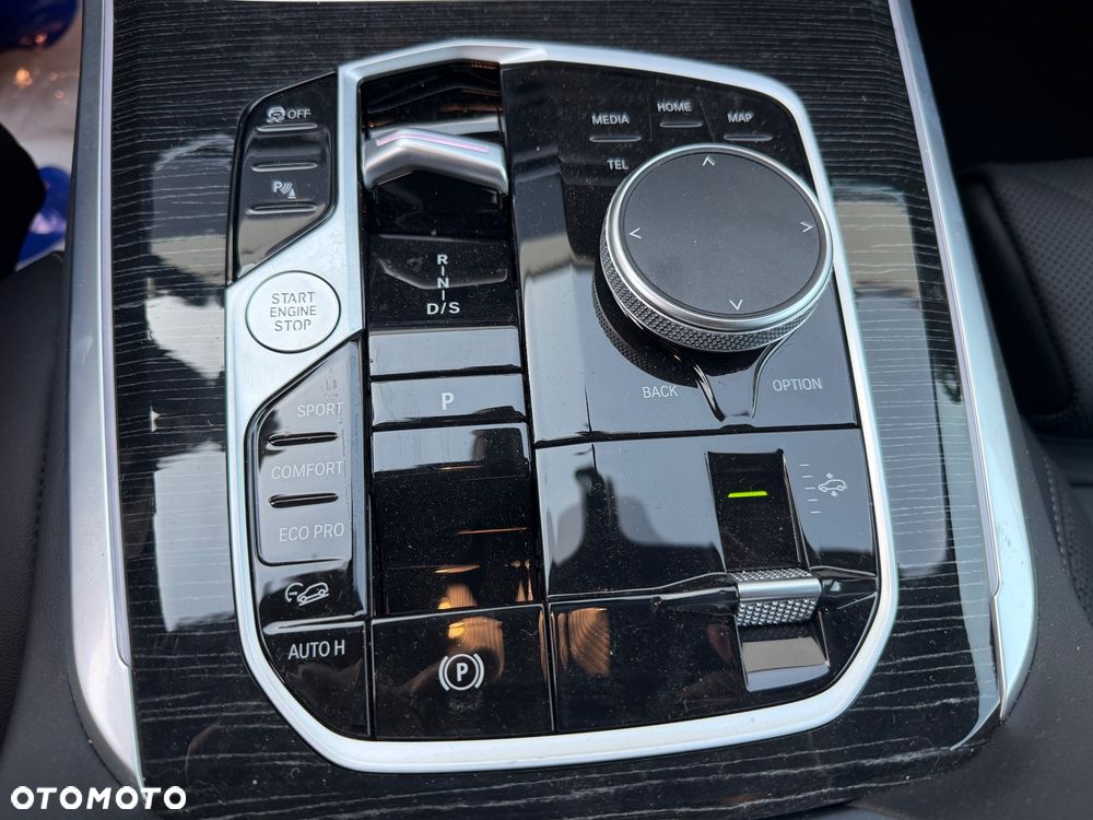 BMW X5 - 16