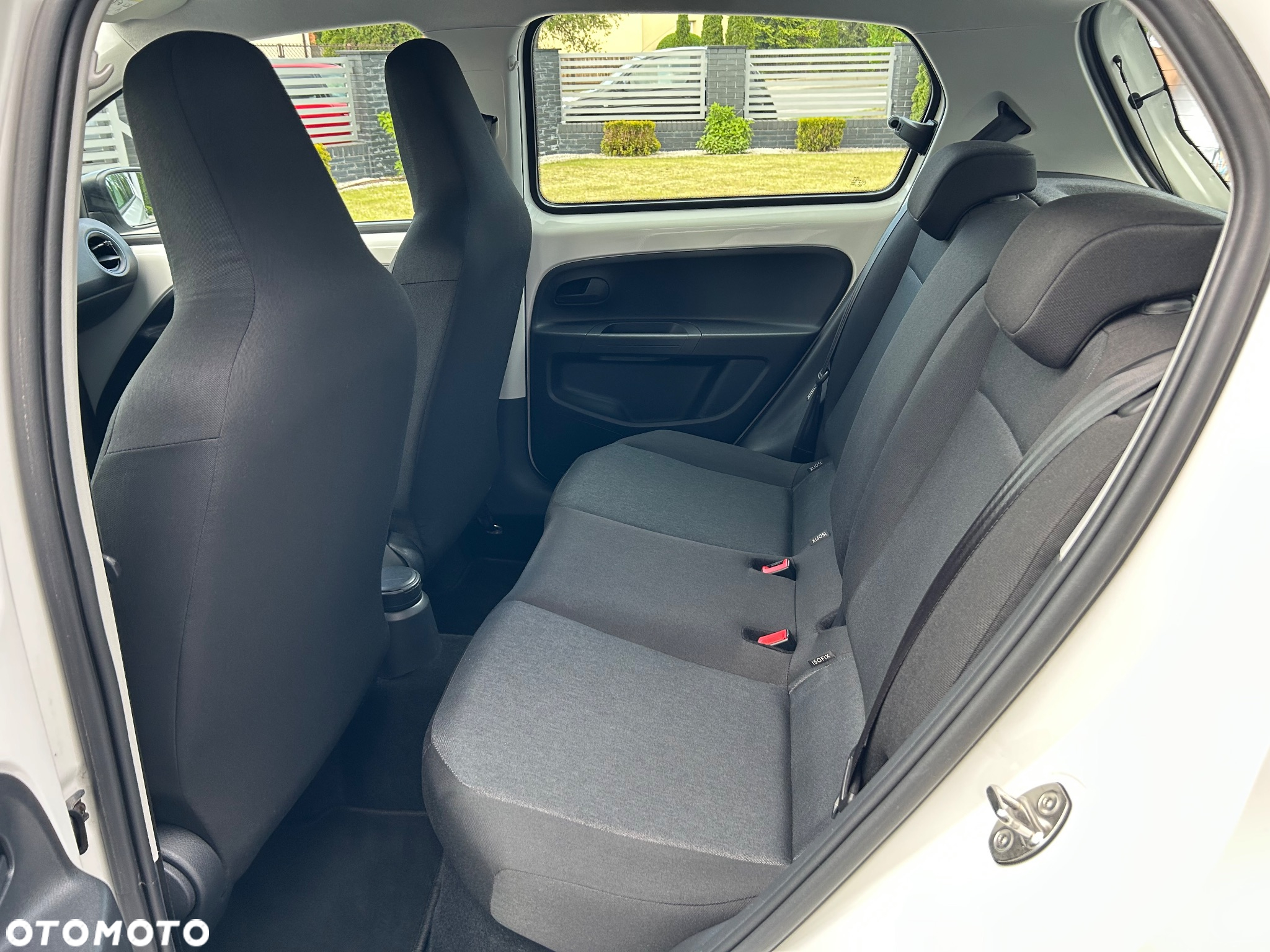 Skoda Citigo 1.0 Ambition - 13