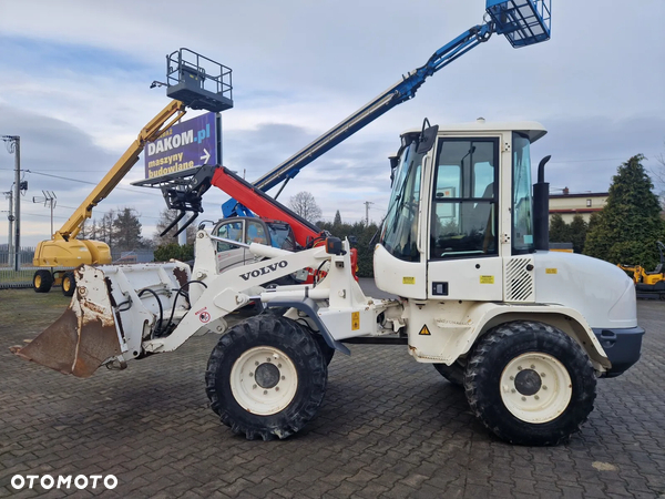 Volvo L 30 B - Z/X