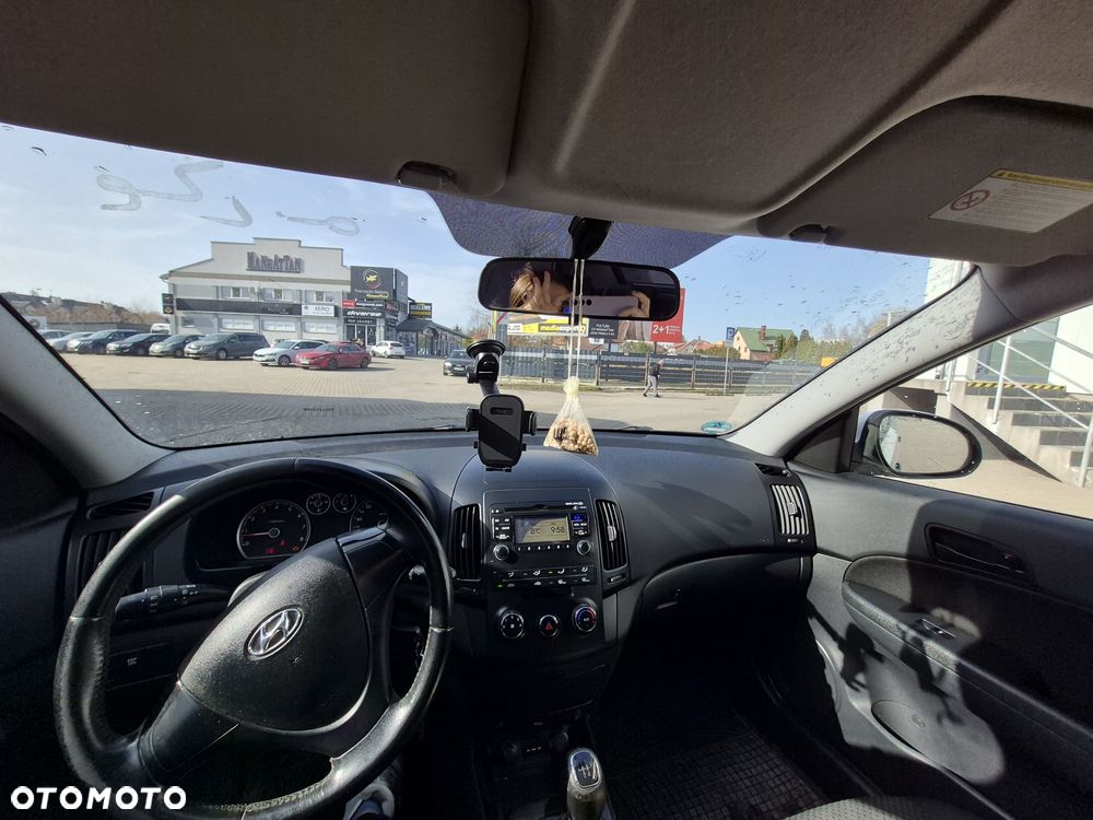 Hyundai I30 2010 photo 5