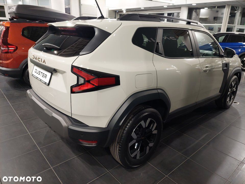 Dacia Duster - 2