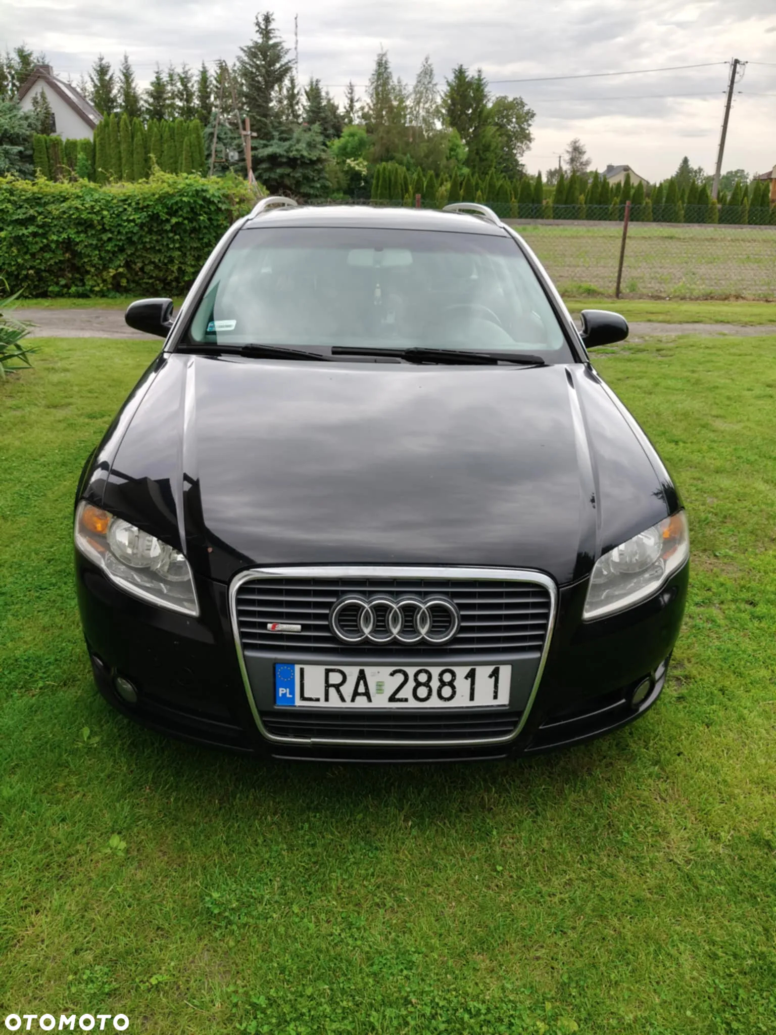 Audi A4 Avant 2.0 TDI - 2