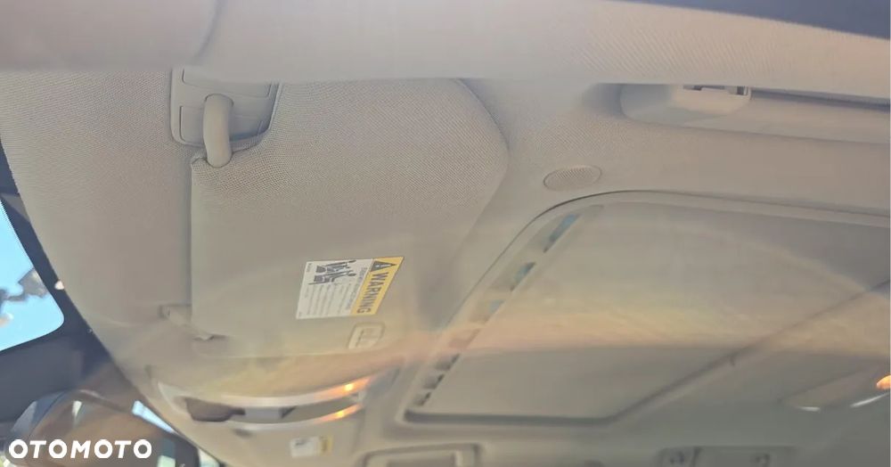 Volvo XC 70 - 13