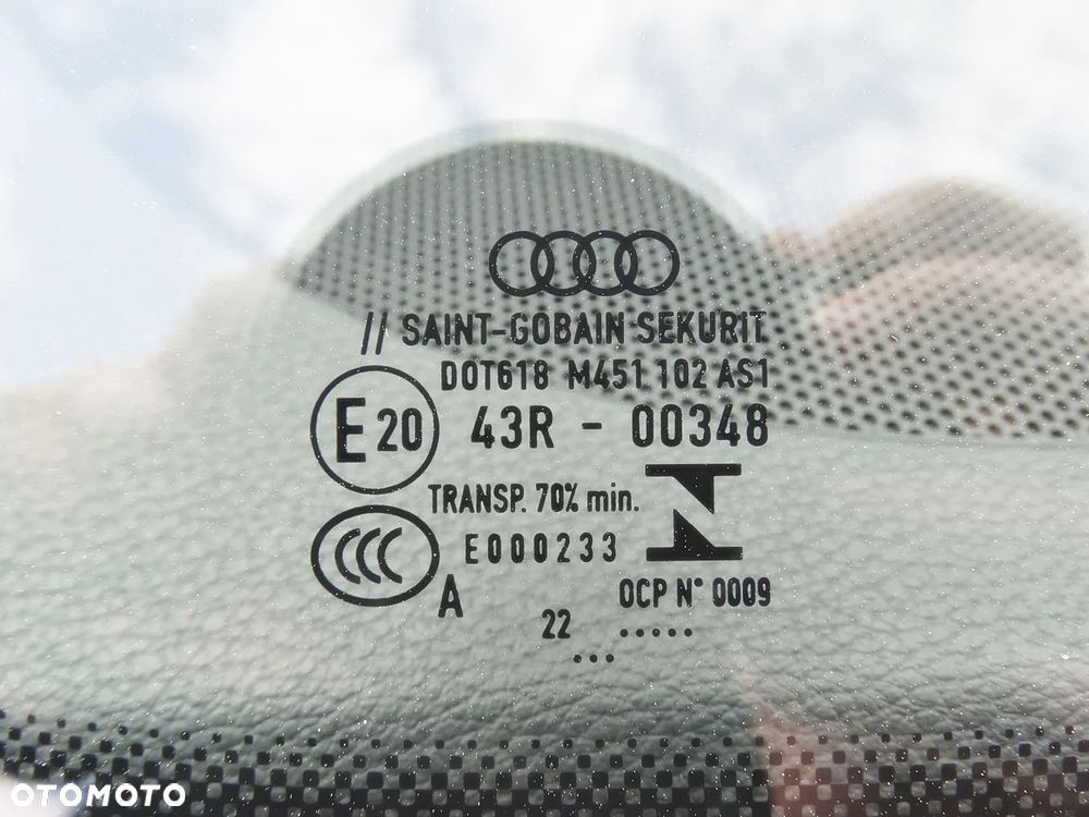 Audi A5 Sportback - 35