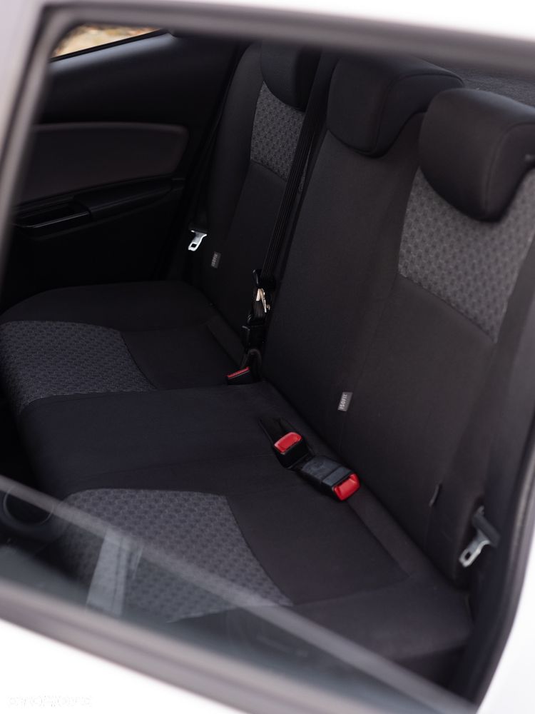 Toyota Yaris 1.0 Active - 16
