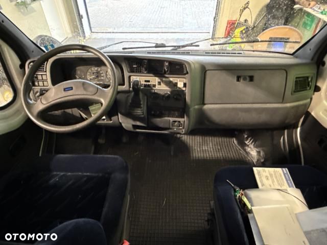 Fiat Ducato Dethleffs Esprit - 18