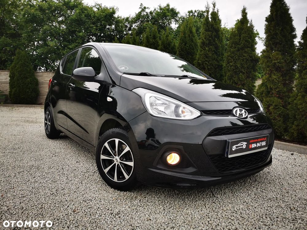 Hyundai i10 1.0 Style - 3