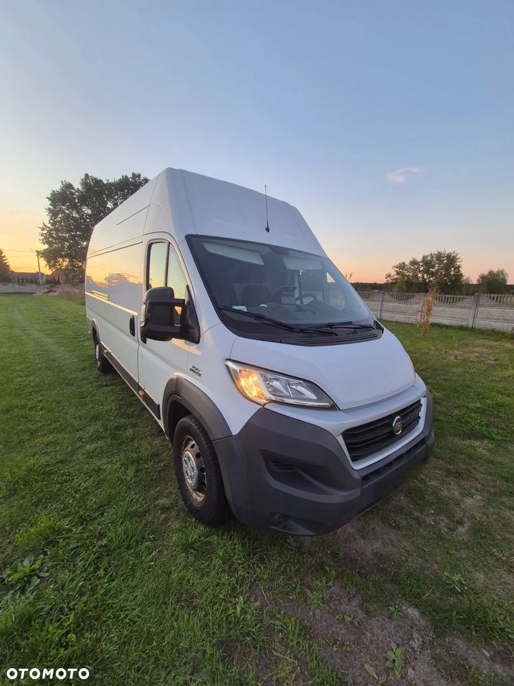 Fiat Ducato - 1
