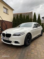 BMW Seria 5 535i