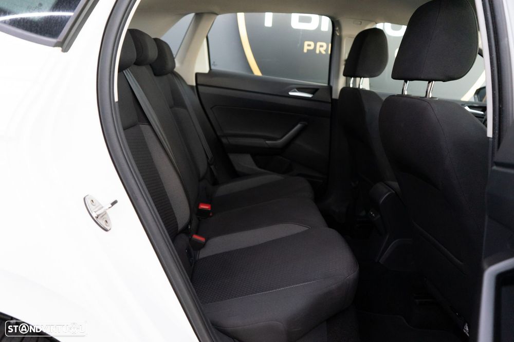 VW Polo 1.0 TSI Confortline - 36