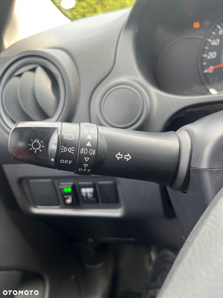 Mitsubishi Space Star 1.0 Inform - 15