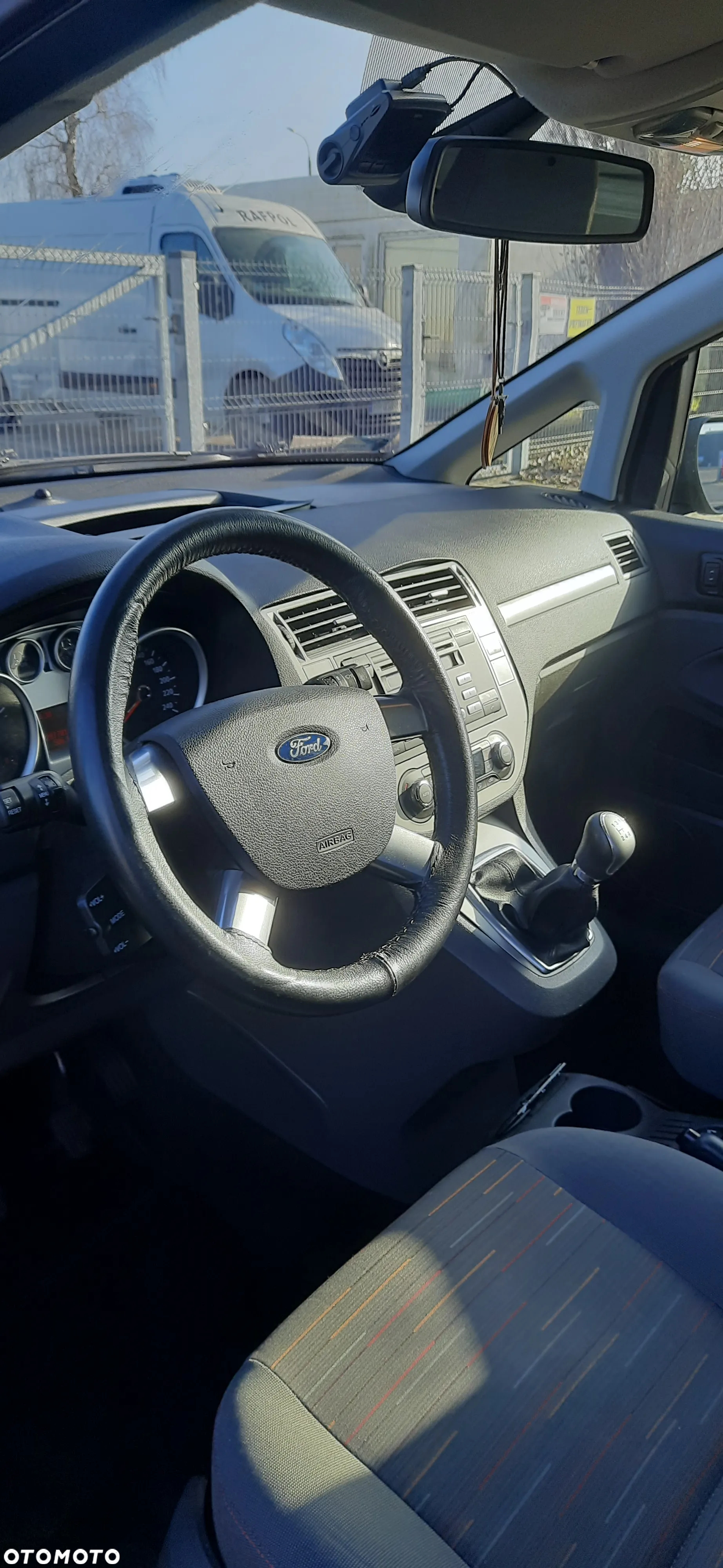 Ford C-MAX 1.6 Trend - 6
