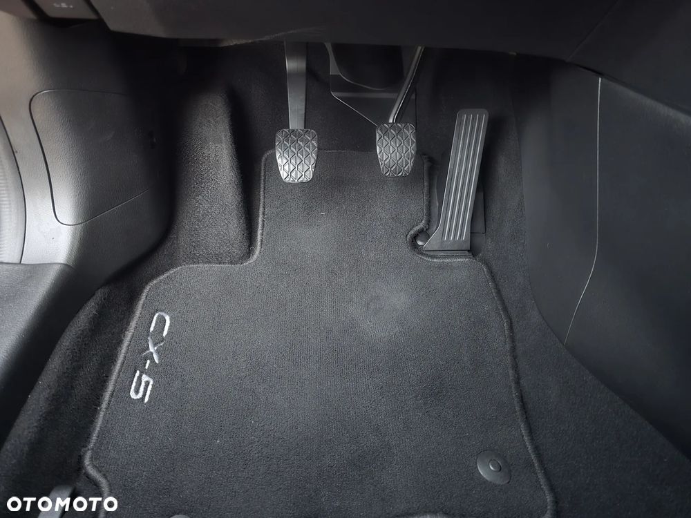 Mazda CX-5 2.0 Skyenergy 2WD - 38