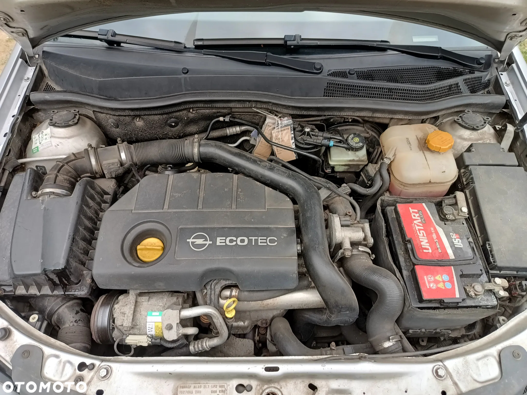 Opel Astra 1.7 CDTI - 10