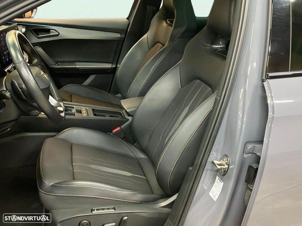 Cupra Formentor 2.0 TSI DSG 4Drive VZ - 14