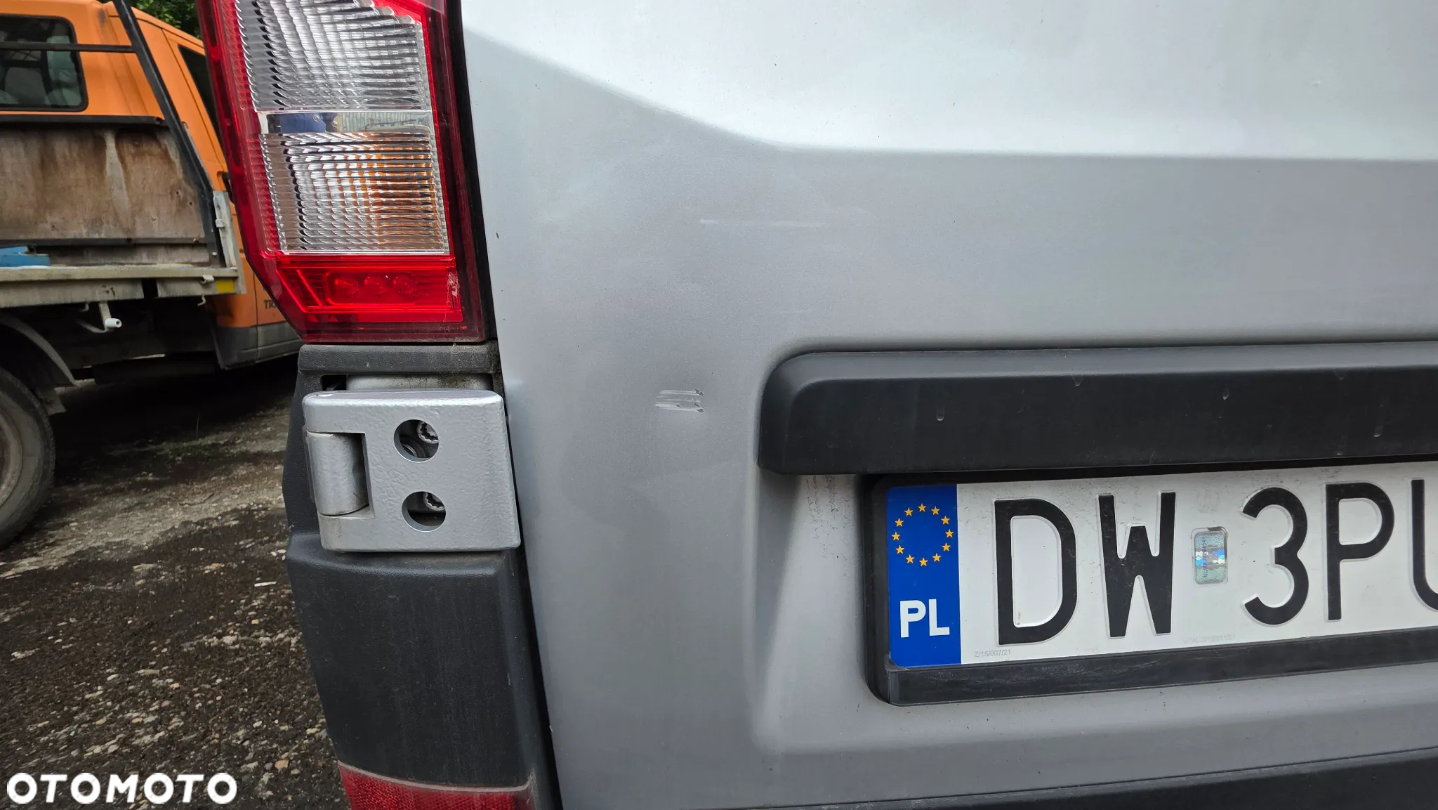 Volkswagen Crafter 35 BiTDI - 9