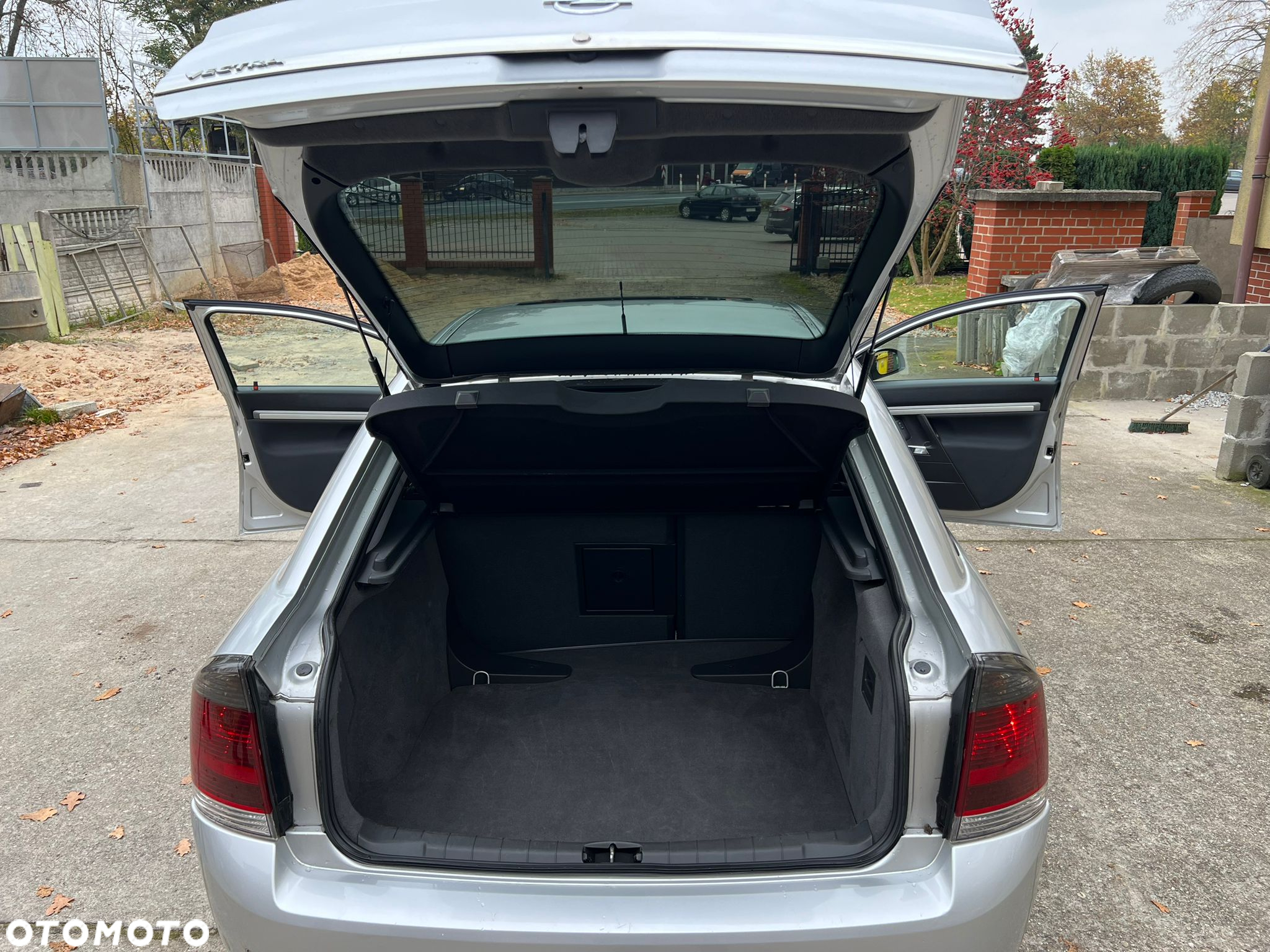 Opel Vectra 2.8 V6 Cosmo - 5