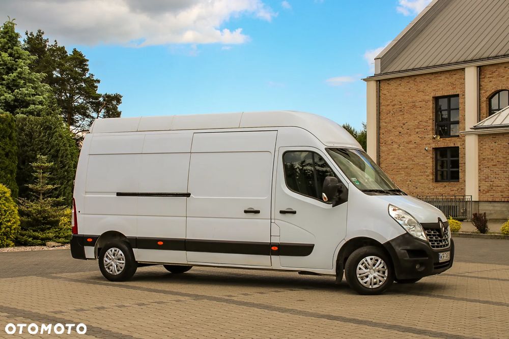 Renault Master - 12