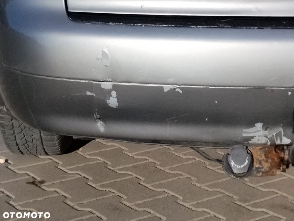 Audi A4 Avant 1.9 TDI - 25