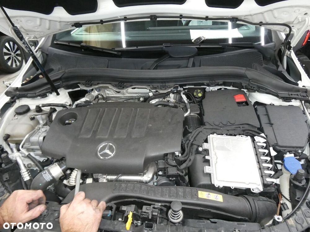 Mercedes-Benz Klasa B - 11