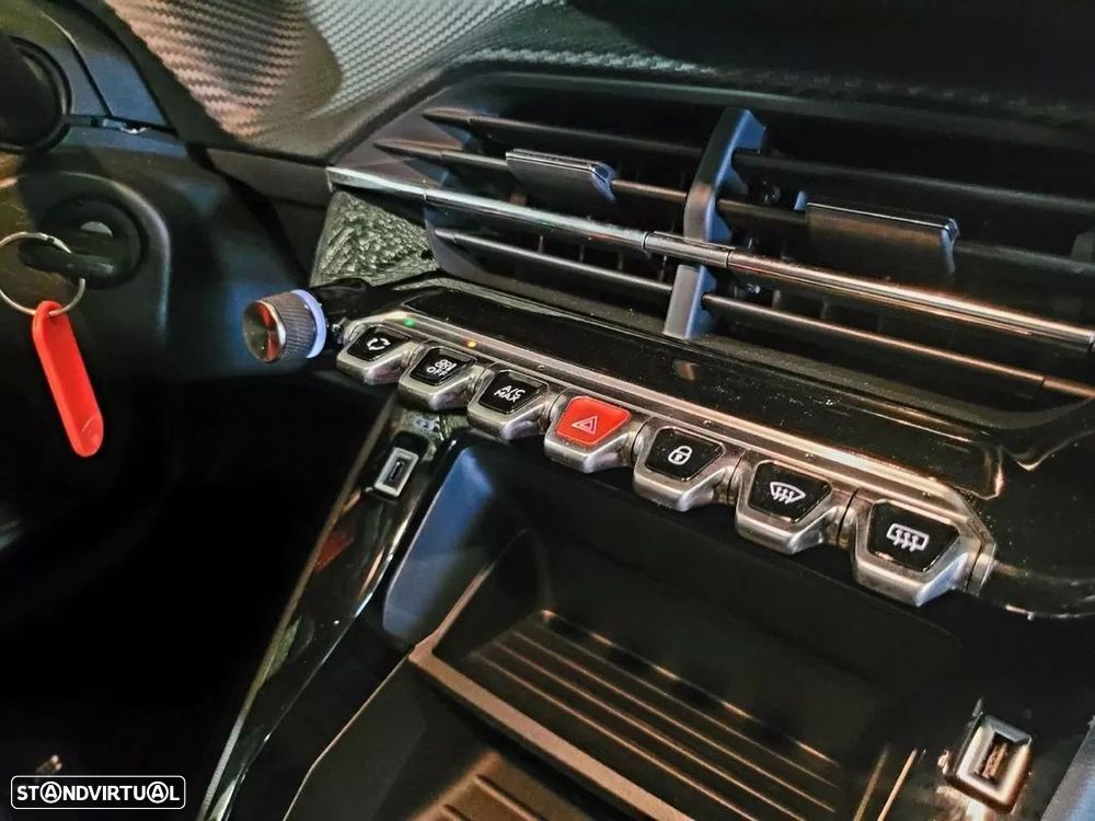 Peugeot 208 1.5 BlueHDi Active Business Pack - 19