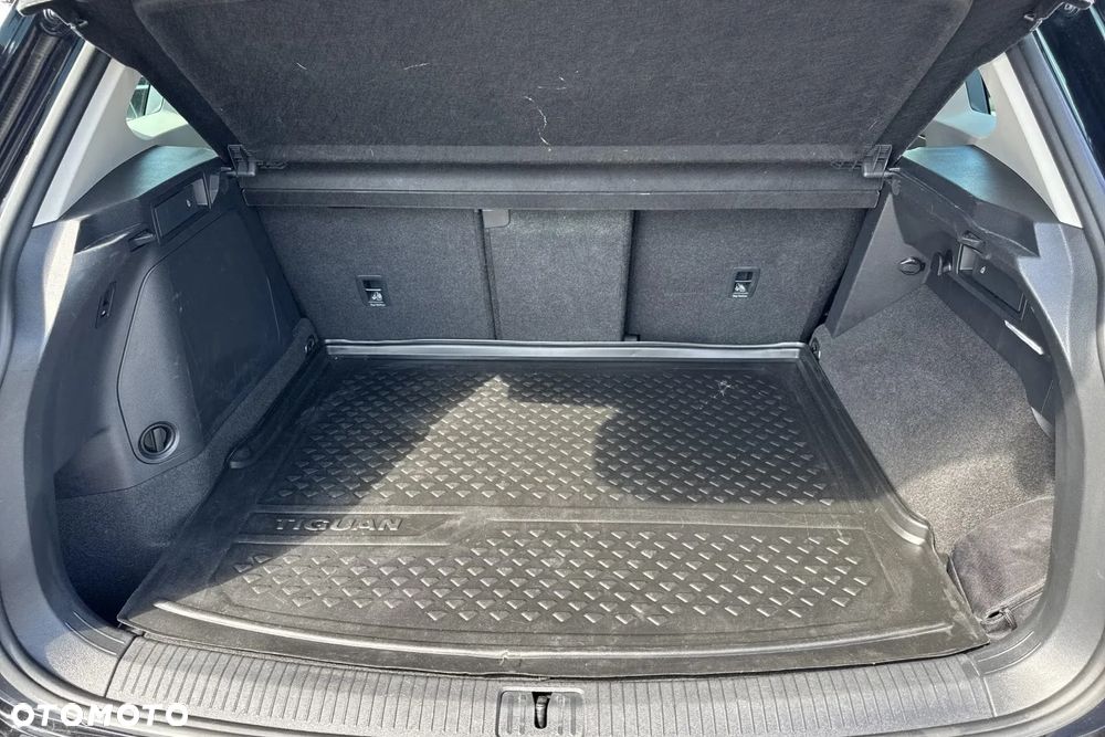 Volkswagen Tiguan 1.4 eHybrid OPF DSG Life - 5