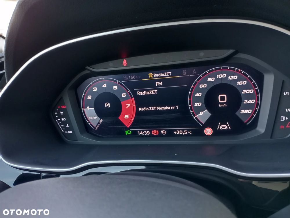 Audi Q3 35 TFSI - 25