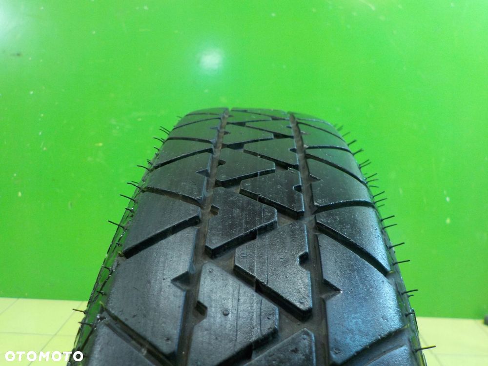 GOLF V A3 8P kolo dojazdowe 125/70/18 5x112 - 6