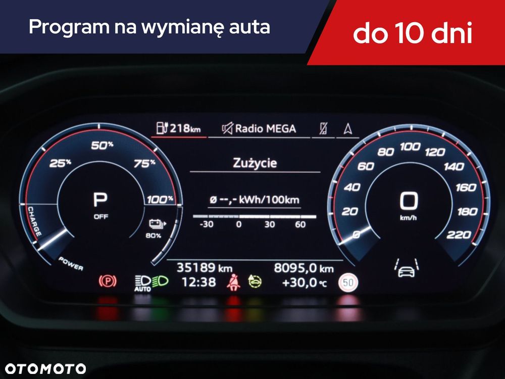 Audi Q4 e-tron - 10
