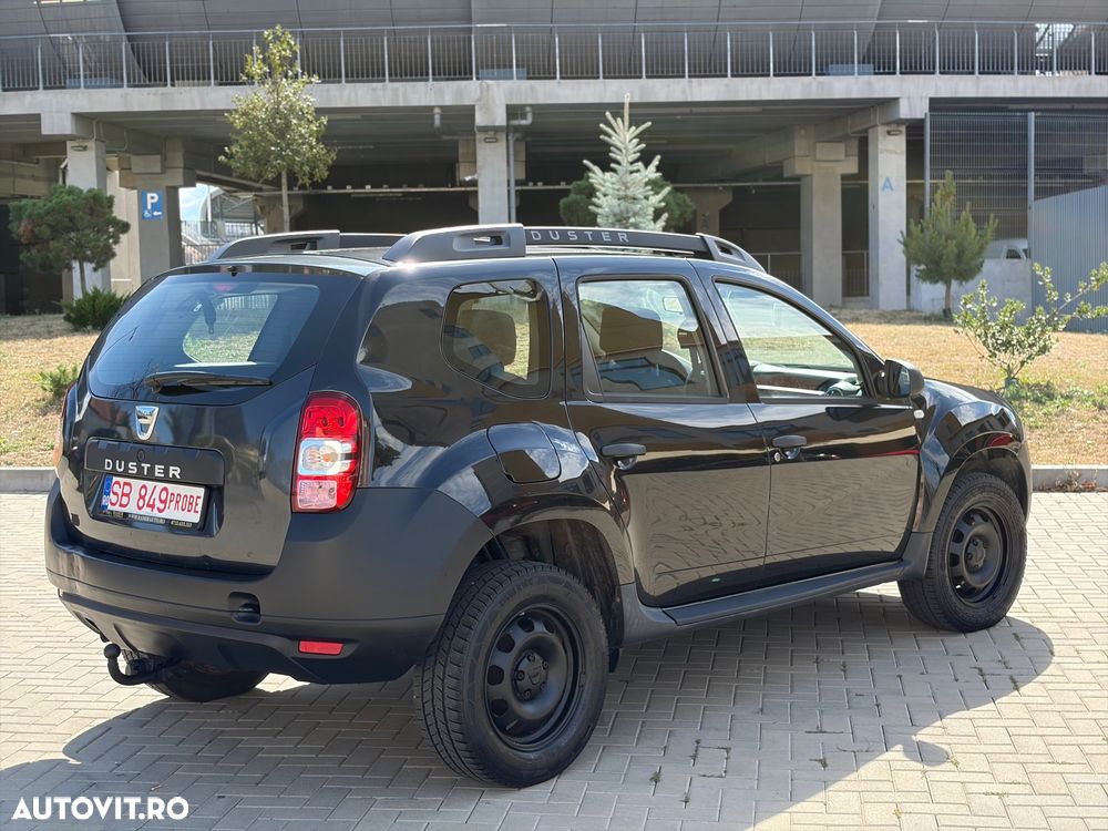 Dacia Duster - 3