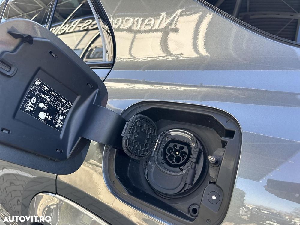 Mercedes-Benz GLE - 21