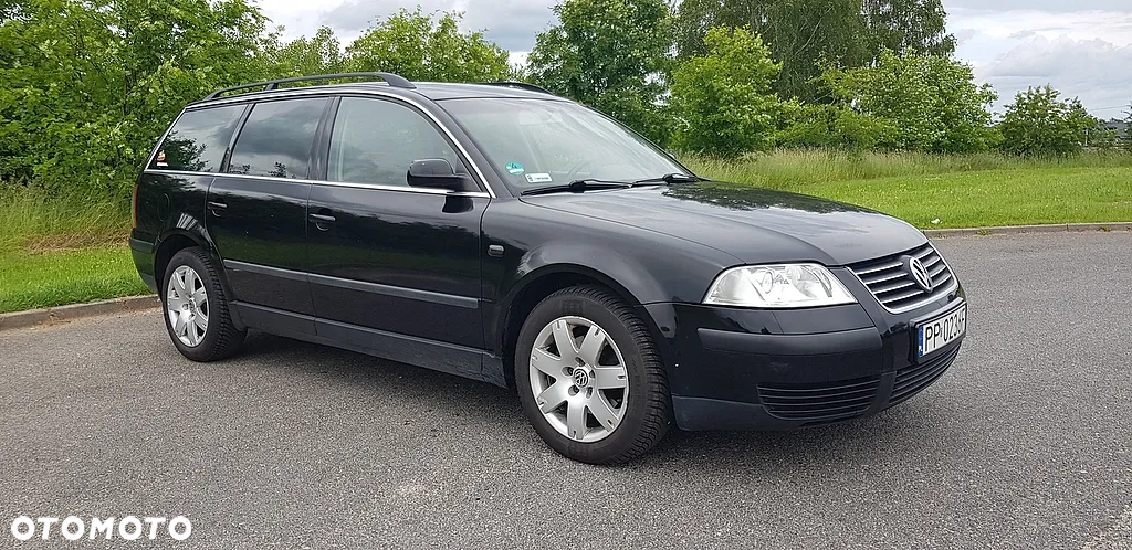 Volkswagen Passat 1.8T Highline - 3