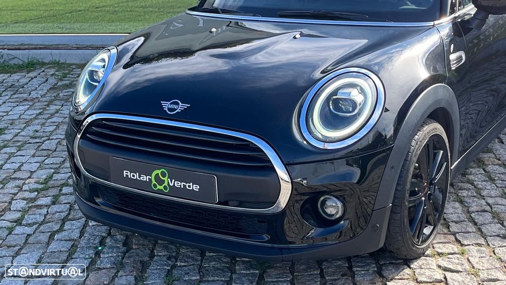 MINI 5 Portas One Auto - 3
