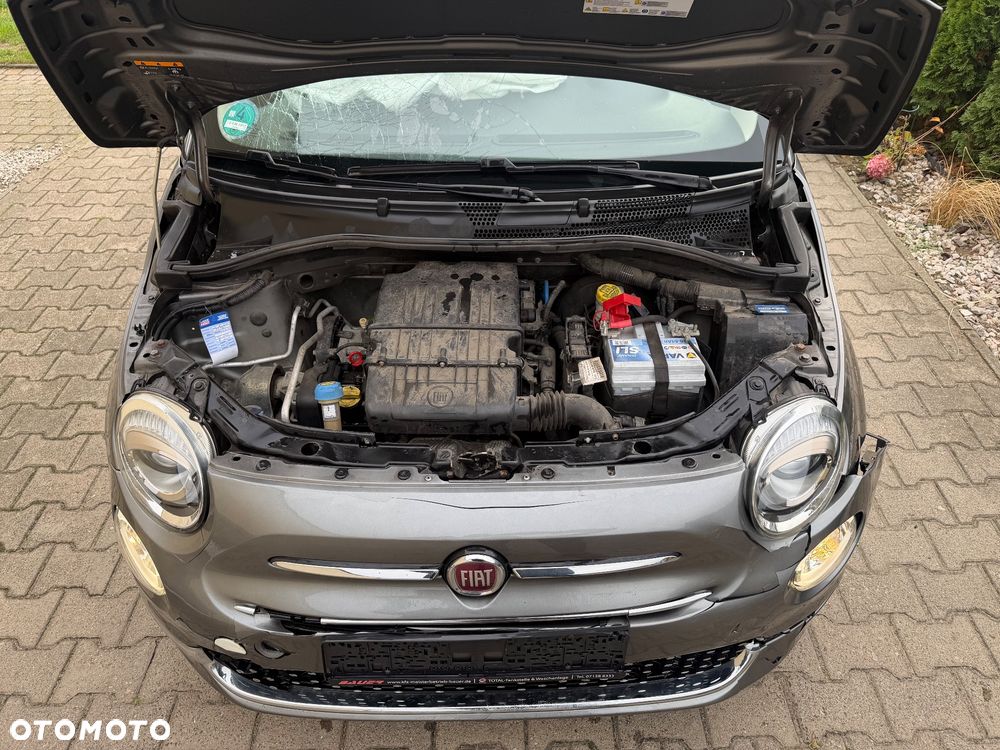 Fiat 500 - 6