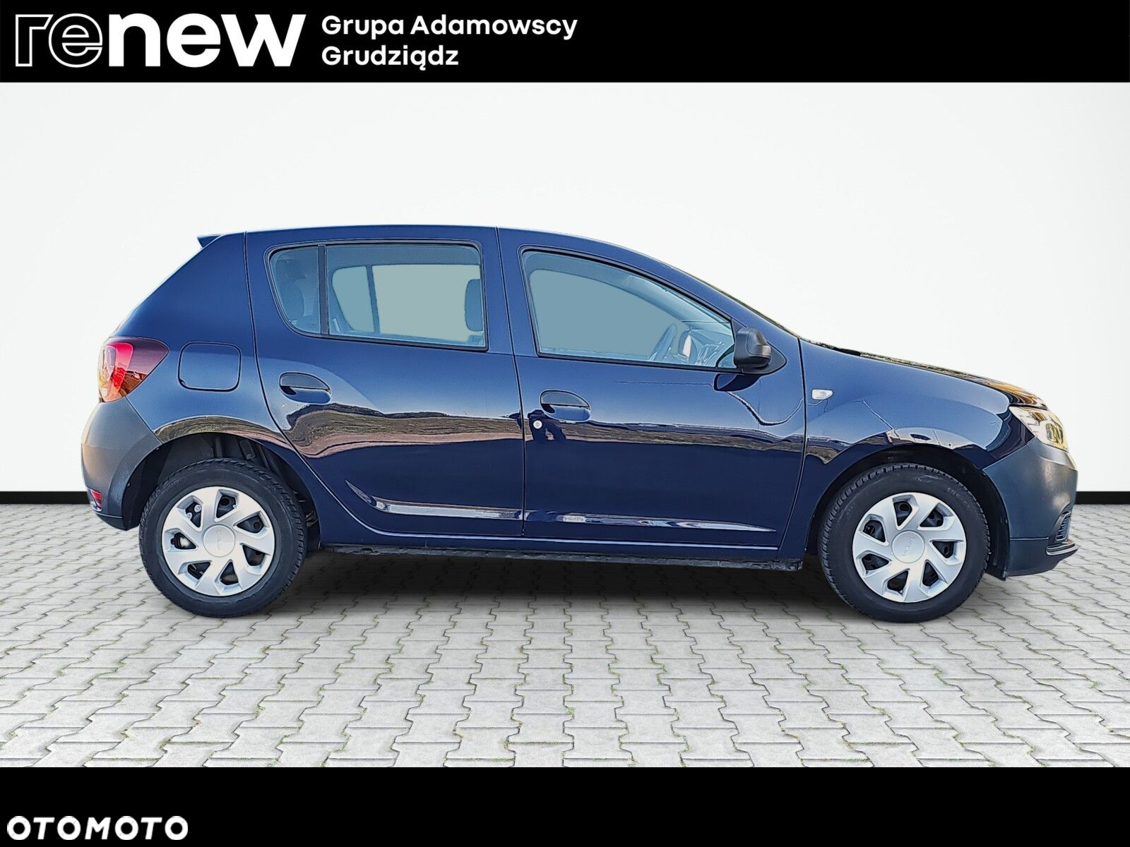 Dacia Sandero 1.0 SCe Open - 11