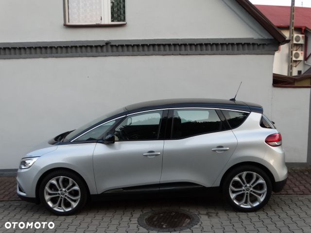 Renault Scenic ENERGY dCi 110 LIMITED - 4
