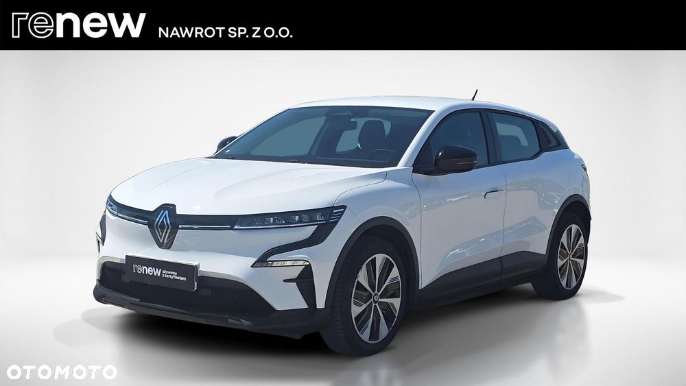 Renault Megane EV40 Techno - 1