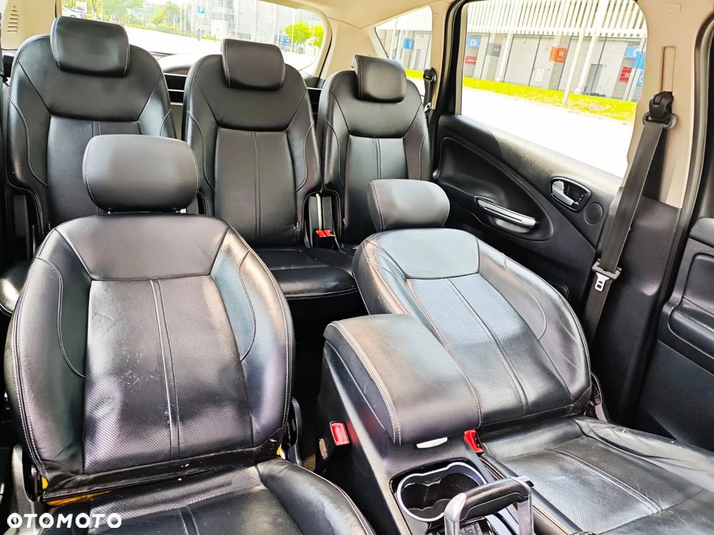 Ford S-Max 2.0 TDCi DPF Titanium X - 18