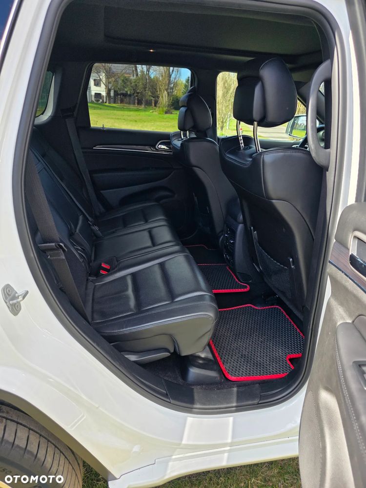 Jeep Grand Cherokee - 6